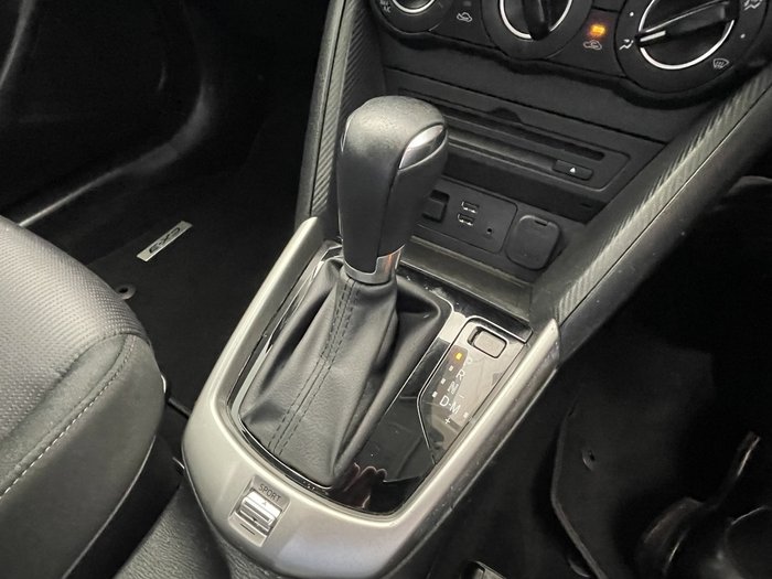 2016 Mazda CX-3 Maxx