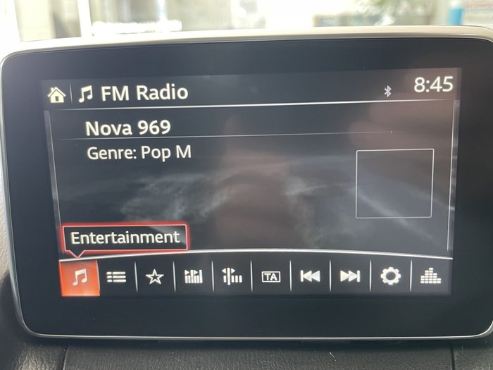 2016 Mazda CX-3 Maxx