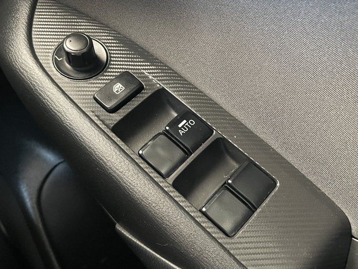 2016 Mazda CX-3 Maxx