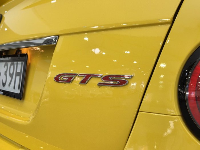 2011 Holden Special Vehicles GTS