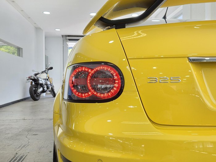 2011 Holden Special Vehicles GTS