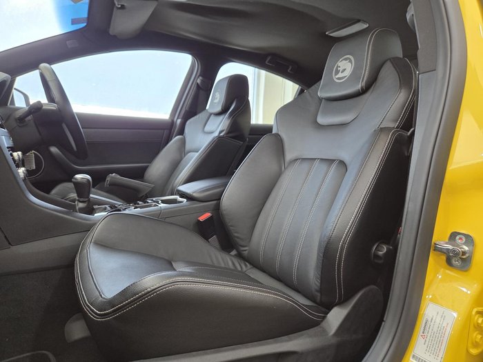 2011 Holden Special Vehicles GTS