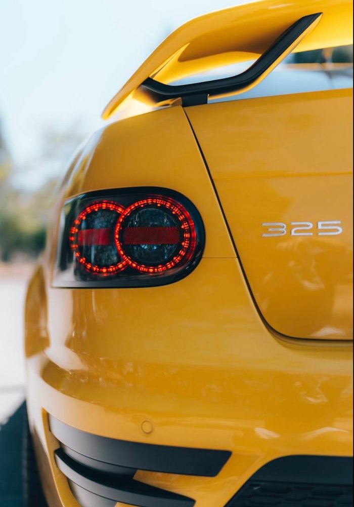 2011 Holden Special Vehicles GTS