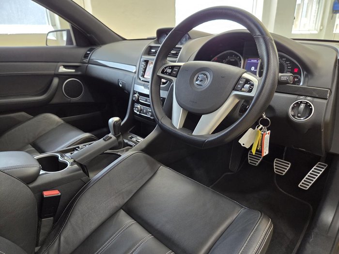 2011 Holden Special Vehicles GTS