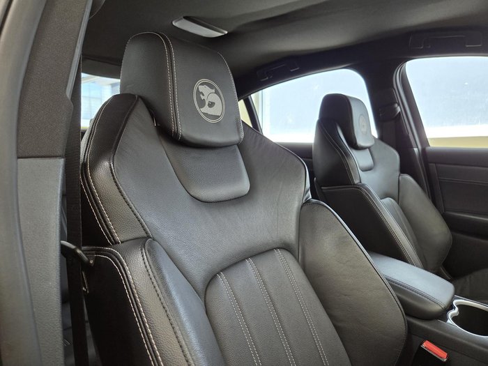 2011 Holden Special Vehicles GTS