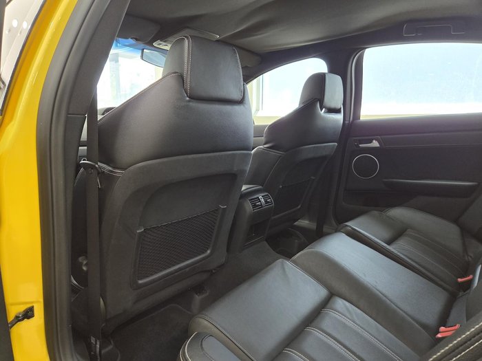 2011 Holden Special Vehicles GTS