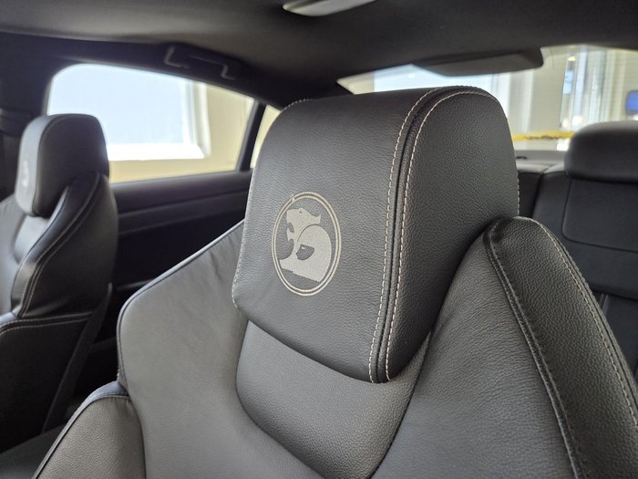 2011 Holden Special Vehicles GTS