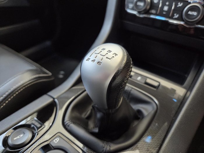 2011 Holden Special Vehicles GTS