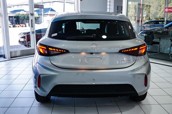 2025 MG MG3 Essence