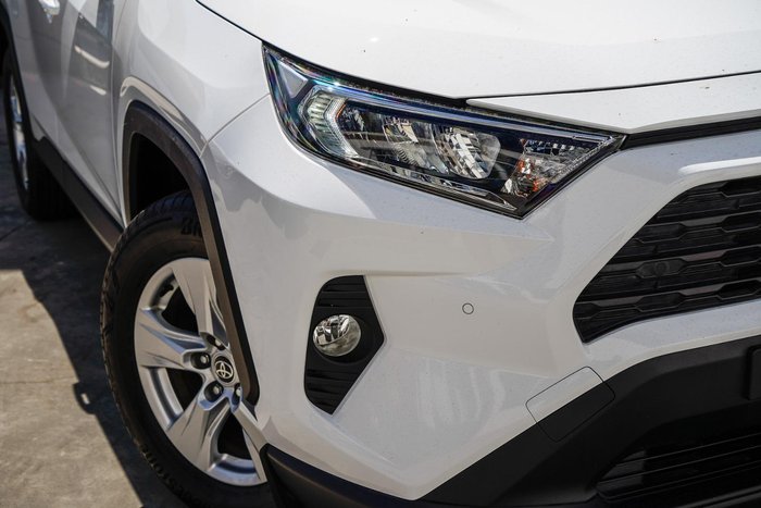2019 Toyota RAV4 GX