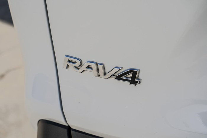 2019 Toyota RAV4 GX