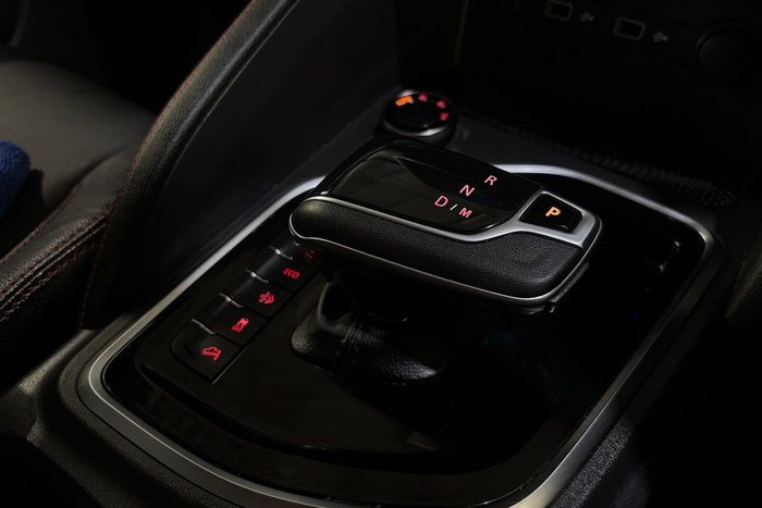 2022 LDV T60 Max LUXE