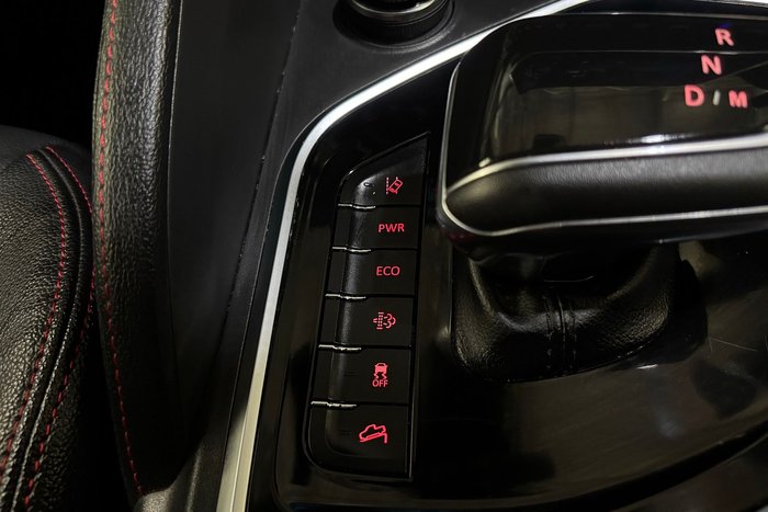 2022 LDV T60 Max LUXE