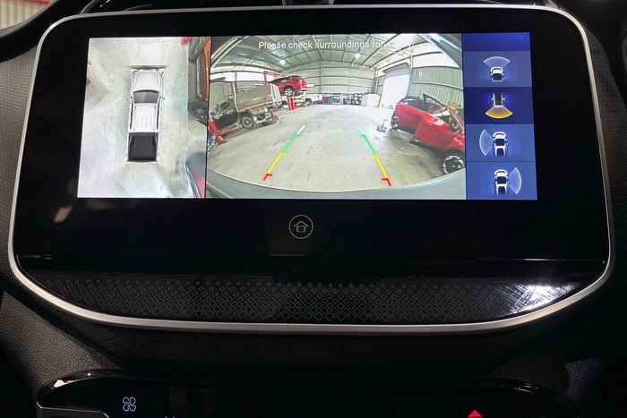 2022 LDV T60 Max LUXE