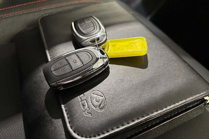 2022 LDV T60 Max LUXE