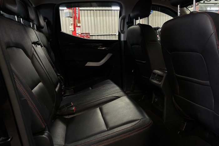 2022 LDV T60 Max LUXE