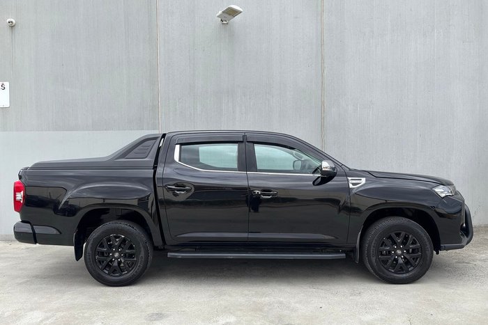 2022 LDV T60 Max LUXE