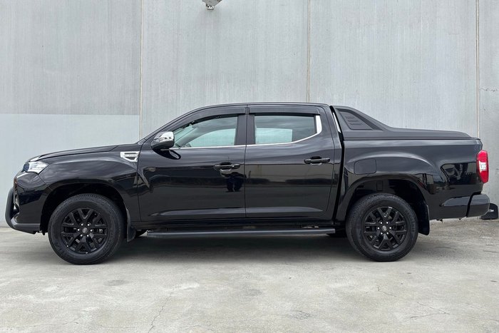 2022 LDV T60 Max LUXE