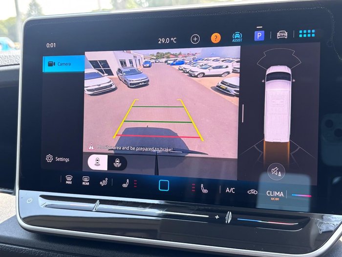 2025 Volkswagen Crafter 35 TDI410