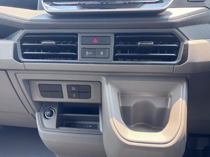 2025 Volkswagen Crafter 35 TDI410