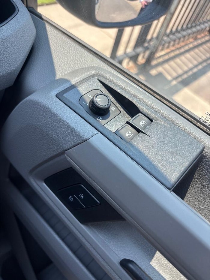 2025 Volkswagen Crafter 35 TDI410