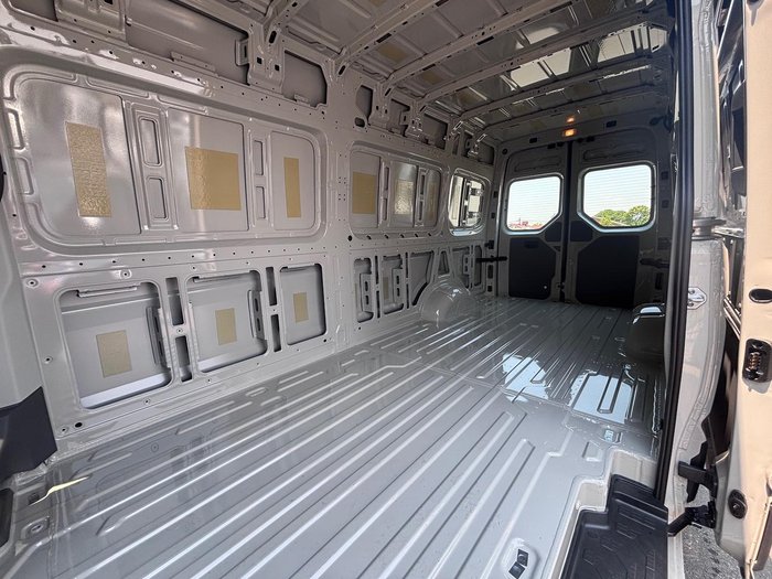 2025 Volkswagen Crafter 35 TDI410