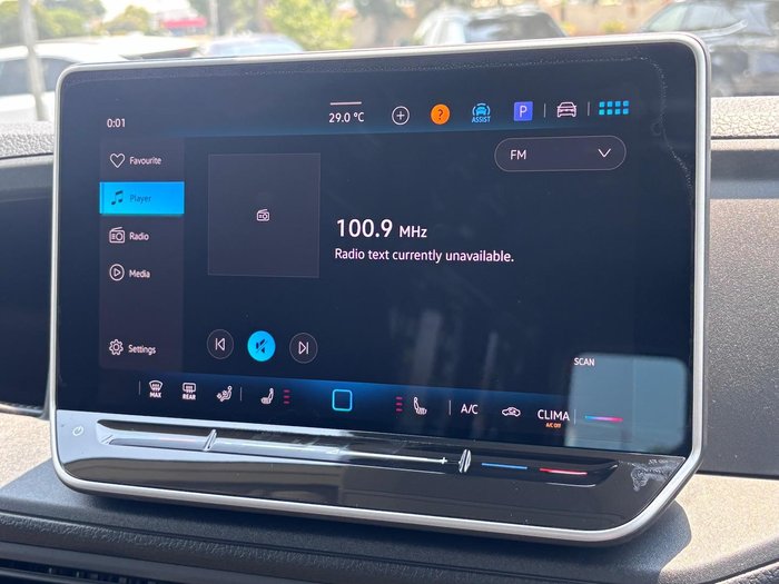 2025 Volkswagen Crafter 35 TDI410