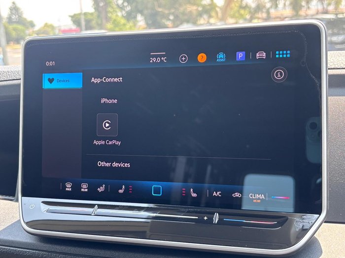 2025 Volkswagen Crafter 35 TDI410