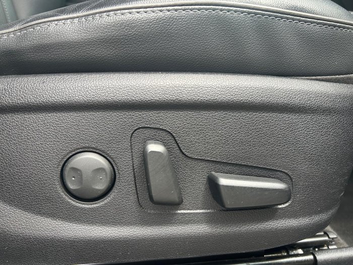 2021 Hyundai Santa Fe Elite