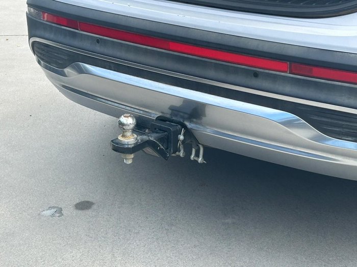 2021 Hyundai Santa Fe Elite