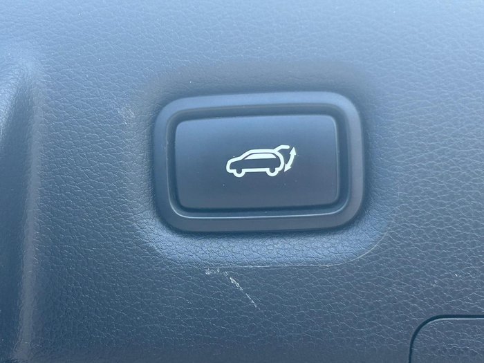 2021 Hyundai Santa Fe Elite