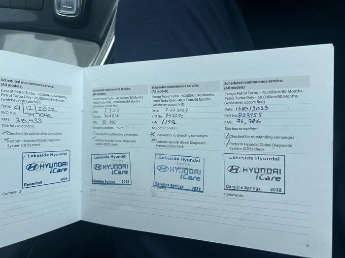 2021 Hyundai Santa Fe Elite