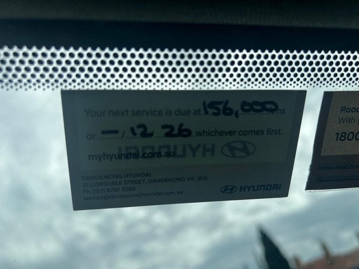 2021 Hyundai Santa Fe Elite