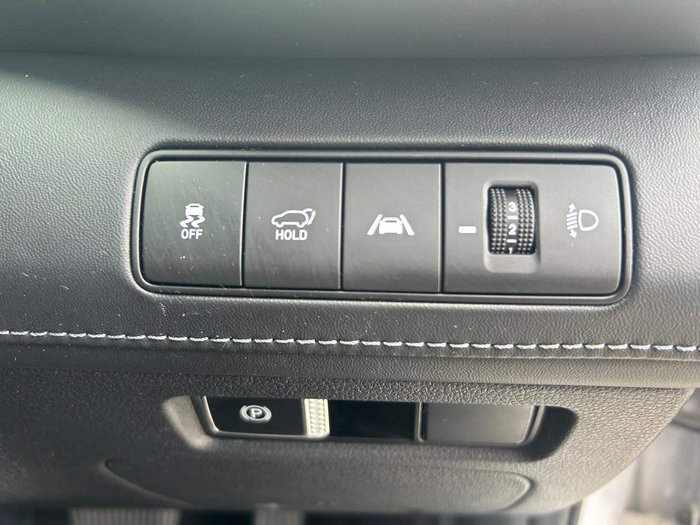 2021 Hyundai Santa Fe Elite