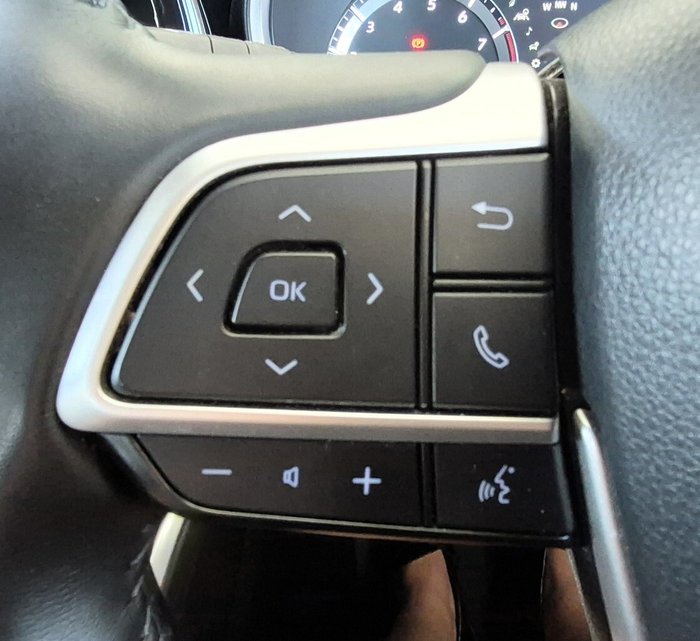 2022 Toyota Kluger GXL