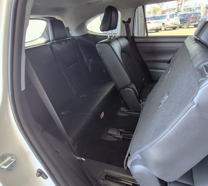 2022 Toyota Kluger GXL