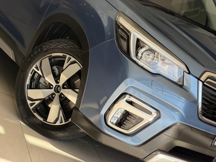 2019 Subaru Forester 2.5i-S