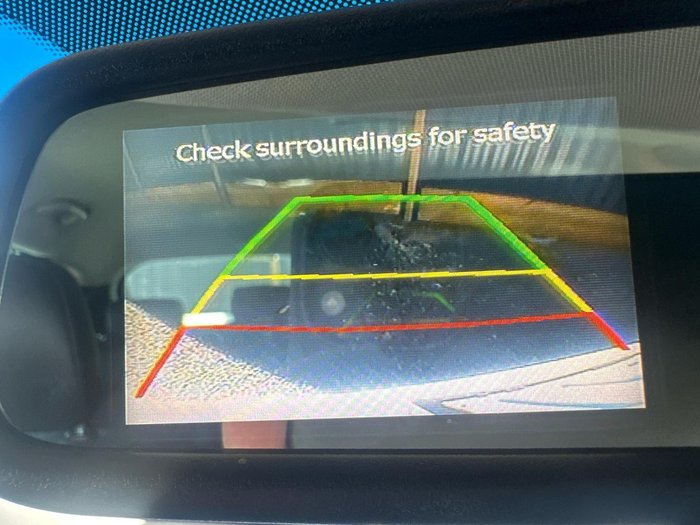 2015 Hyundai ix35 SE Series II MY15 Polar White