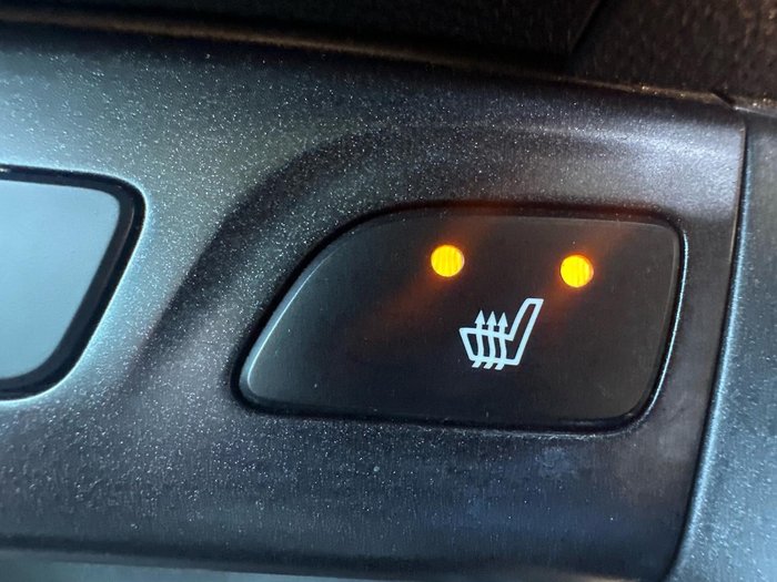 2015 Hyundai ix35 SE Series II MY15 Polar White