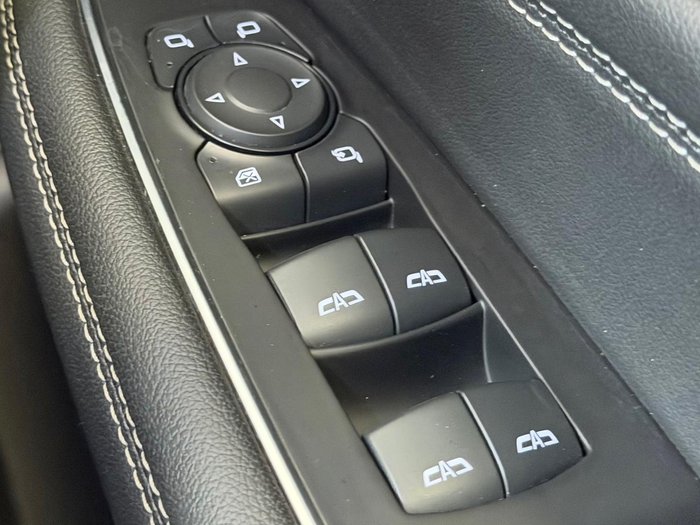 2018 Holden Commodore RS