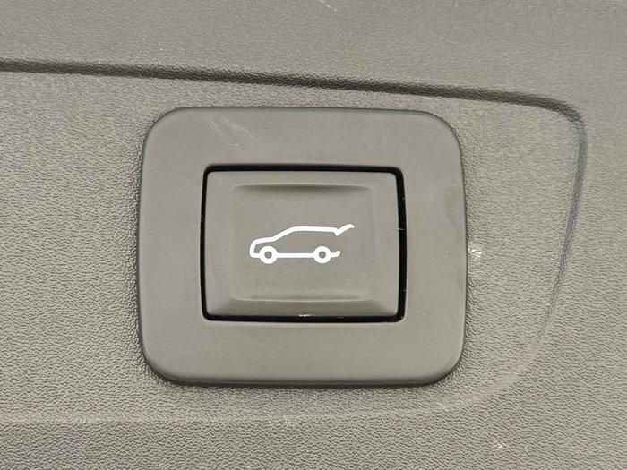 2018 Holden Commodore RS