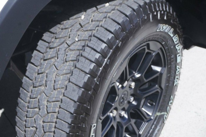 2025 RAM 1500 Rebel Hurricane SO