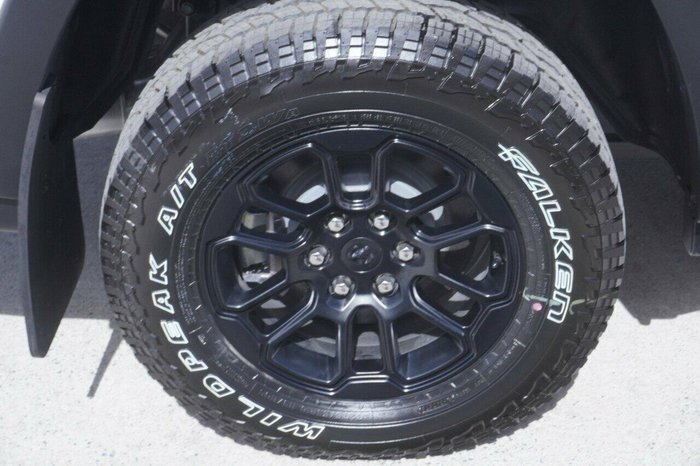 2025 RAM 1500 Rebel Hurricane SO