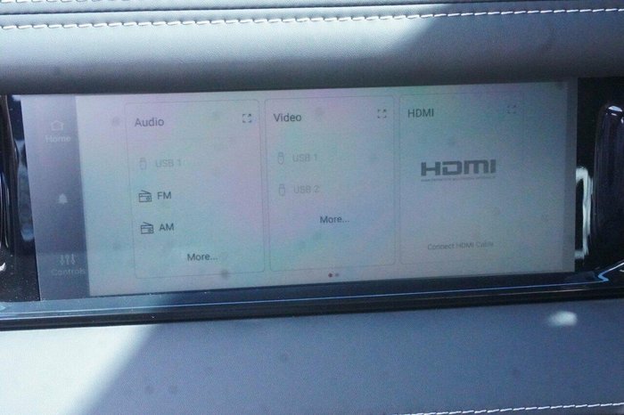 2025 RAM 1500 Rebel Hurricane SO