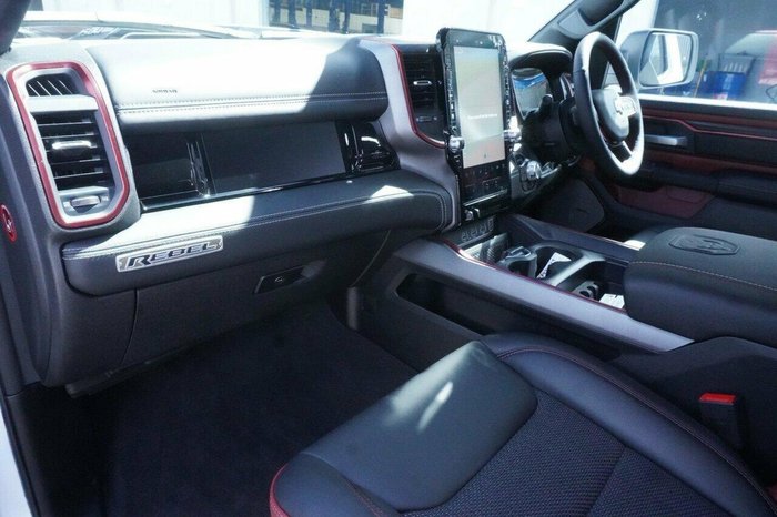 2025 RAM 1500 Rebel Hurricane SO