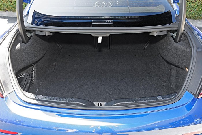 2022 Mercedes-Benz C-Class C200