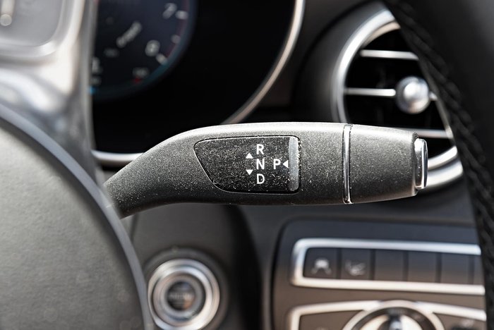 2022 Mercedes-Benz C-Class C200