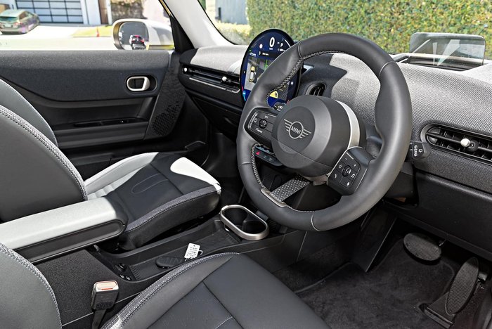 2024 MINI Cooper C Classic