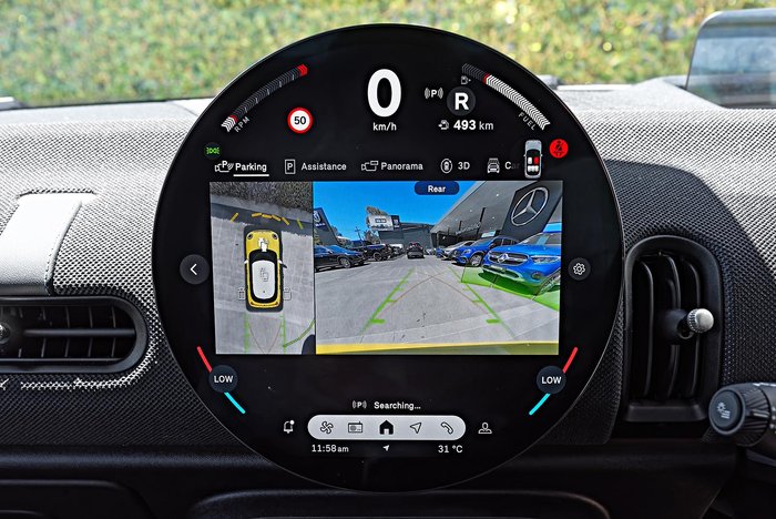 2024 MINI Cooper C Classic