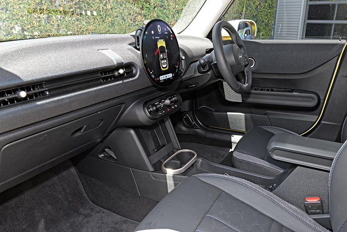 2024 MINI Cooper C Classic